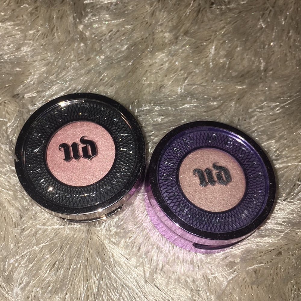 Urban Decay Single Eyeshadows